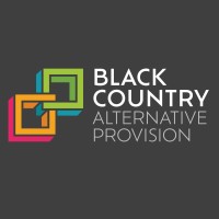 Black Country Alternative Provision logo - Similar company to Uprise Together Foundation