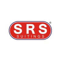 SRS Suitings logo - Similar company to The Virtual String