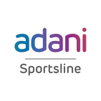 Adani Sportsline logo - Similar company to Aarka Sports Management Pvt.Ltd