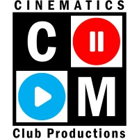 Cinematics Production logo - Similar company to Behance