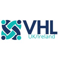 VHL UK/Ireland logo - Similar company to Nexia Solutions