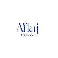 Aflaj Travel logo - Similar company to Happy Star Holidays Travel And Tourism
