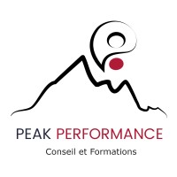 Peak Performance logo - Similar company to Addeo Sas