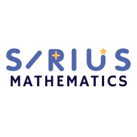 Sirius Mathematics logo - Similar company to Seager Inc. Pte Ltd
