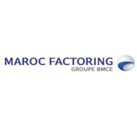 Maroc Factoring SA logo - Similar company to Factoring