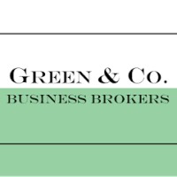 Green & Co. Business Brokers logo - Similar company to Waddell Mergers & Acquisitions