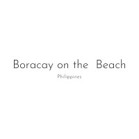 Boracay On The Beach
