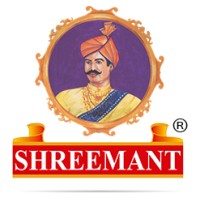 Shreemant logo - Similar company to Shubham Electrotech
