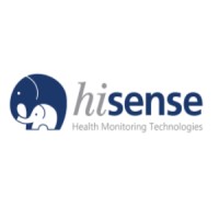 Hisense Ltd. logo - Similar company to Ibrainy - B2B Saas Learning & Development (Techstars '22)