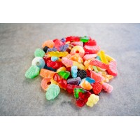 Gummies Manufacturer Texas logo - Similar company to Undo Brands, Inc.