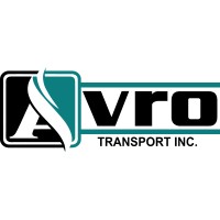 AVRO TRANSPORT INC logo - Similar company to Phantom Logistics