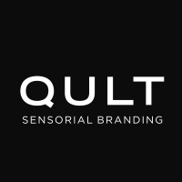 Qult Sensorial Branding logo - Similar company to Daar Cosmetics Ab