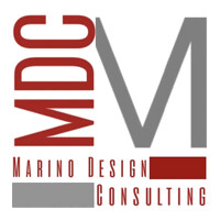 Marino Design Consulting (MDC) logo - Similar company to Wilsenergy
