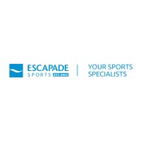 Escapade Sports logo - Similar company to Mood Editing Cosmetics
