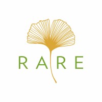 RARE India logo - Similar company to Hustlebird | Digital Marketing Consultancy