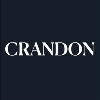 Crandon logo - Similar company to Alembeeks Group