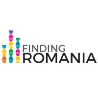 Finding Romania Travel Agency logo - Similar company to Ifly.Ro