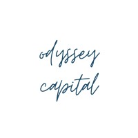 Odyssey Capital Ventures logo - Similar company to Odyssey Ventures