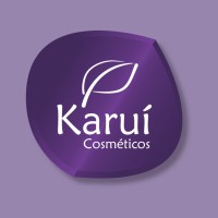 Grupo Karuí Cosméticos logo - Similar company to Plakton Cosméticos