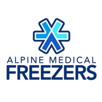 Alpine Medical Freezers logo - Similar company to Bmil Technologies, Llc