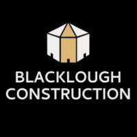 Blacklough Construction logo - Similar company to Bloom Capital