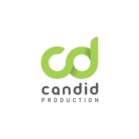 Candid Production logo - Similar company to Hadua Production