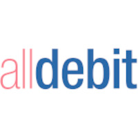 Alldebit Pte. Ltd. logo - Similar company to Debia Pte. Ltd.