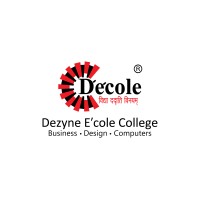 Dezyne École College logo - Similar company to Decole Technologies