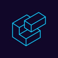 Deep Block logo - Similar company to Aka Cognitive