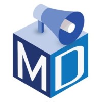 MD Innovative logo - Similar company to Canadian Blockchain Supply Chain Association