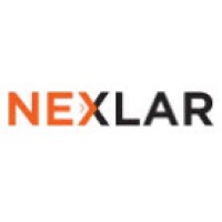Nexlar logo - Similar company to Apidae Digital