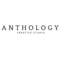 Anthology Gallery logo - Similar company to Elle Design Visuel