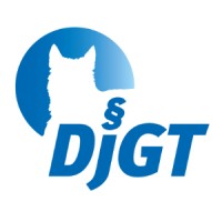 Deutsche Juristische Gesellschaft für Tierschutzrecht e.V. logo - Similar company to Hadifilm Gmbh & Co. Kg