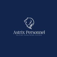 Astrix Personnel logo - Similar company to Techpool Recruitment