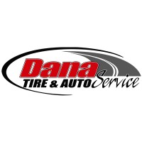 Dana Tire & Auto Service logo - Similar company to Agility Bee