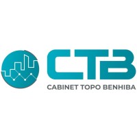 CTB-SOLUTIONS (Cabinet Topo Benhiba) logo - Similar company to Gexpertise