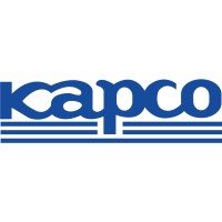 Khan Accessories & Packaging Co. Ltd. (KAPCO) logo - Similar company to Tithy Printing & Packaging