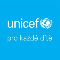 UNICEF Česká republika logo - Similar company to Ipma Česká Republika