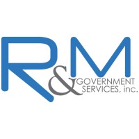 R & M GOVERNMENT SERVICES, INC. logo - Similar company to Rocky Mountain Reps, Llc