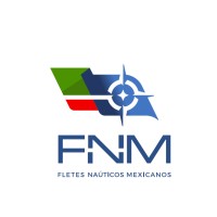 FLETES NÁUTICOS MÉXICO logo - Similar company to Xcell Logistic