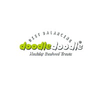 DoodleDoodle Pure New Zealand Seafood Pet Treats logo - Similar company to Omega Seafood New Zealand Shellfish