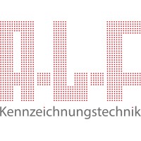 A-L-F Kennzeichnungstechnik GmbH logo - Similar company to Jmtronic