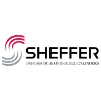 Sheffer Corporation logo - Similar company to Get It Done