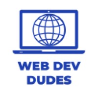 Web Dev Dudes logo - Similar company to Web Marketing Boutique