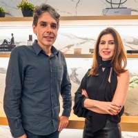 LCVC | Arquitetura & Interiores logo - Similar company to Vivian Coser Arquitetos Associados