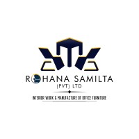 RS INTERIORS logo - Similar company to R N Enterprises