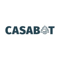 CASABOT® - Your home. Only smarter. logo - Similar company to Two Birds Technologies
