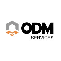 ODM Services Limited logo - Similar company to Supply Construction Ltd