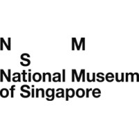 National Museum of Singapore logo - Similar company to Tertle