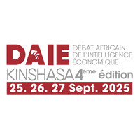 Débat Africain de l'Intelligence Economique logo - Similar company to Oplaa.Tech